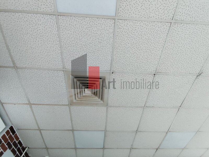 Dacia spatiu de inchiriat (horeca/ restaurant/ cantina/ autoservire)