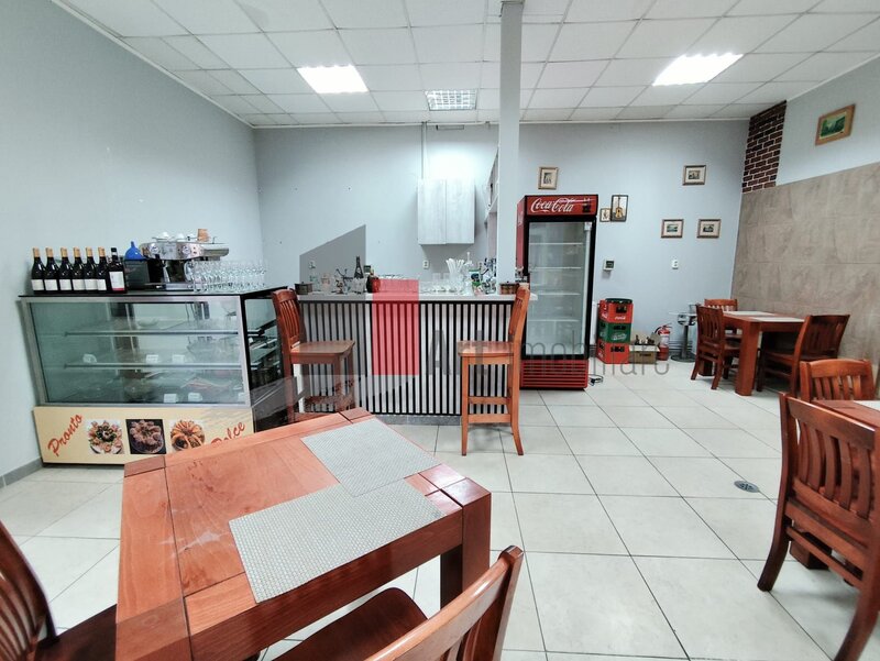 Dacia spatiu de inchiriat (horeca/ restaurant/ cantina/ autoservire)